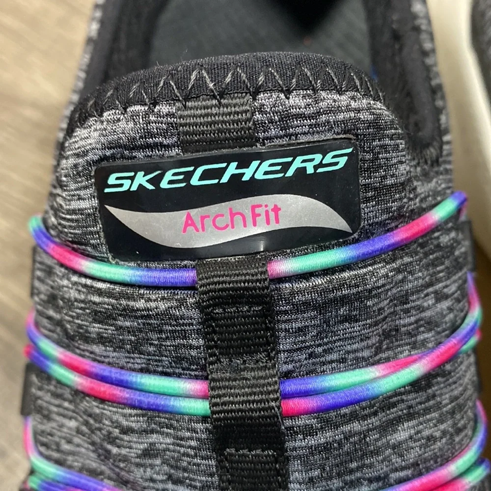 SKECHERS ArchFit 149061 Tieless Active Shoes